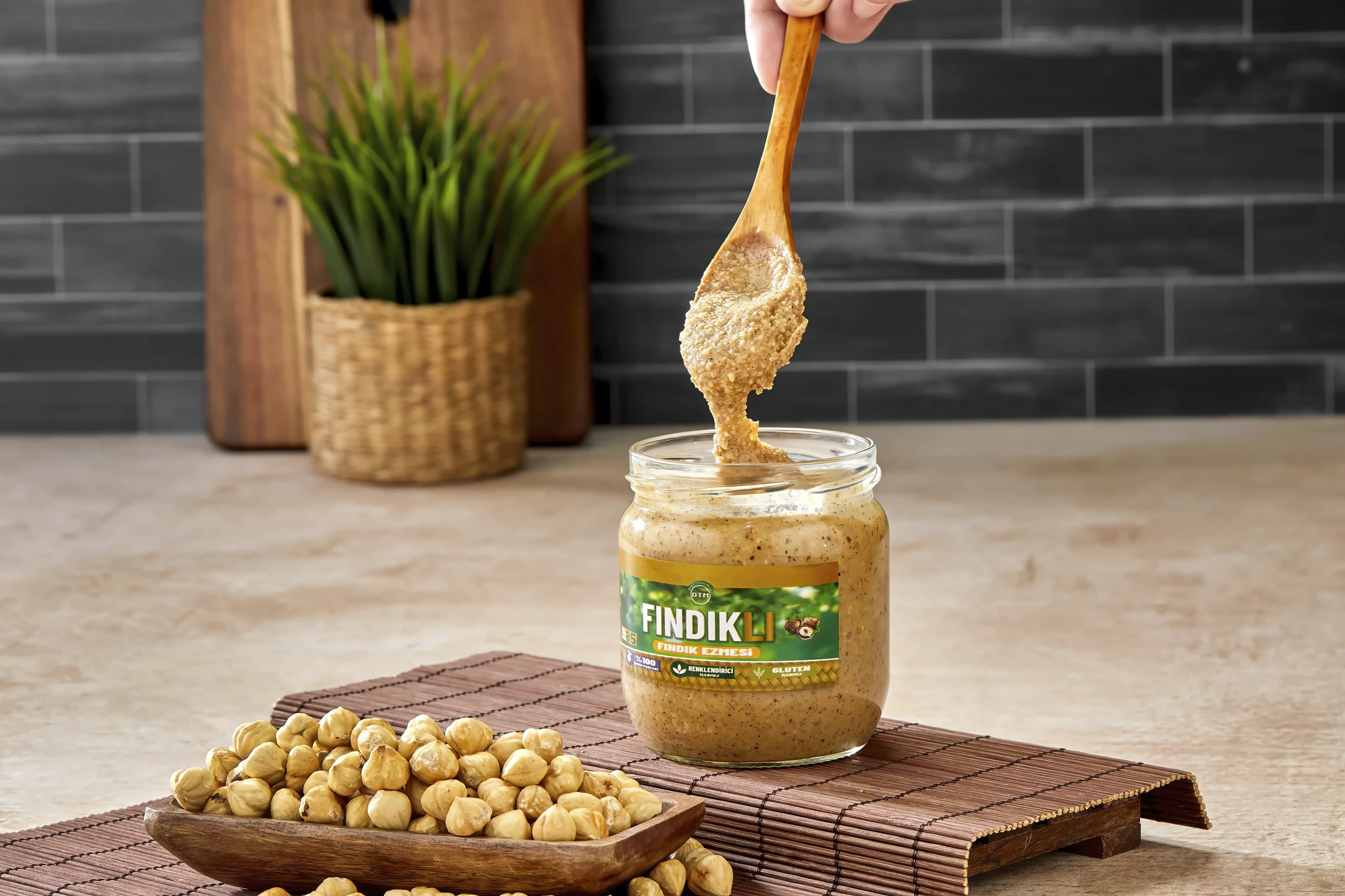 Sağlıklı ve Doğal Hardalın Marketlerdeki Yeri ve Kullanım Alanları