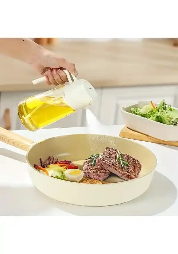 Sağlıklı ve Ekonomik Mutfak Yağı Seçimi: Bilinçli Tüketim İçin Rehber