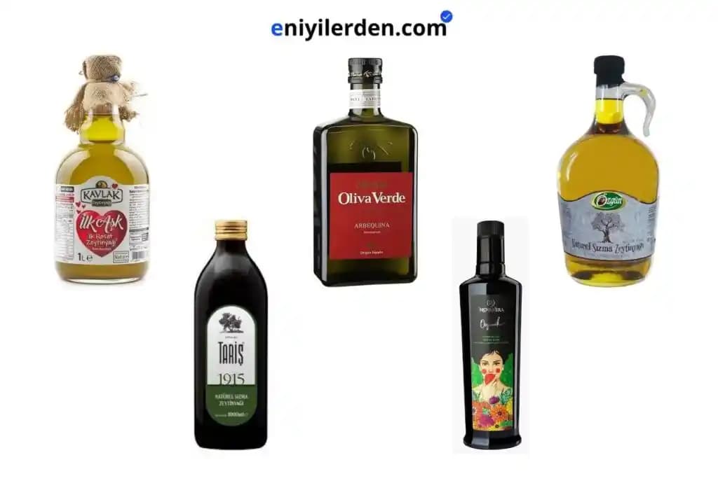 Sağlıklı ve Ekonomik Zeytinyağı Seçimi İçin Bilinçli Tüketici Rehberi