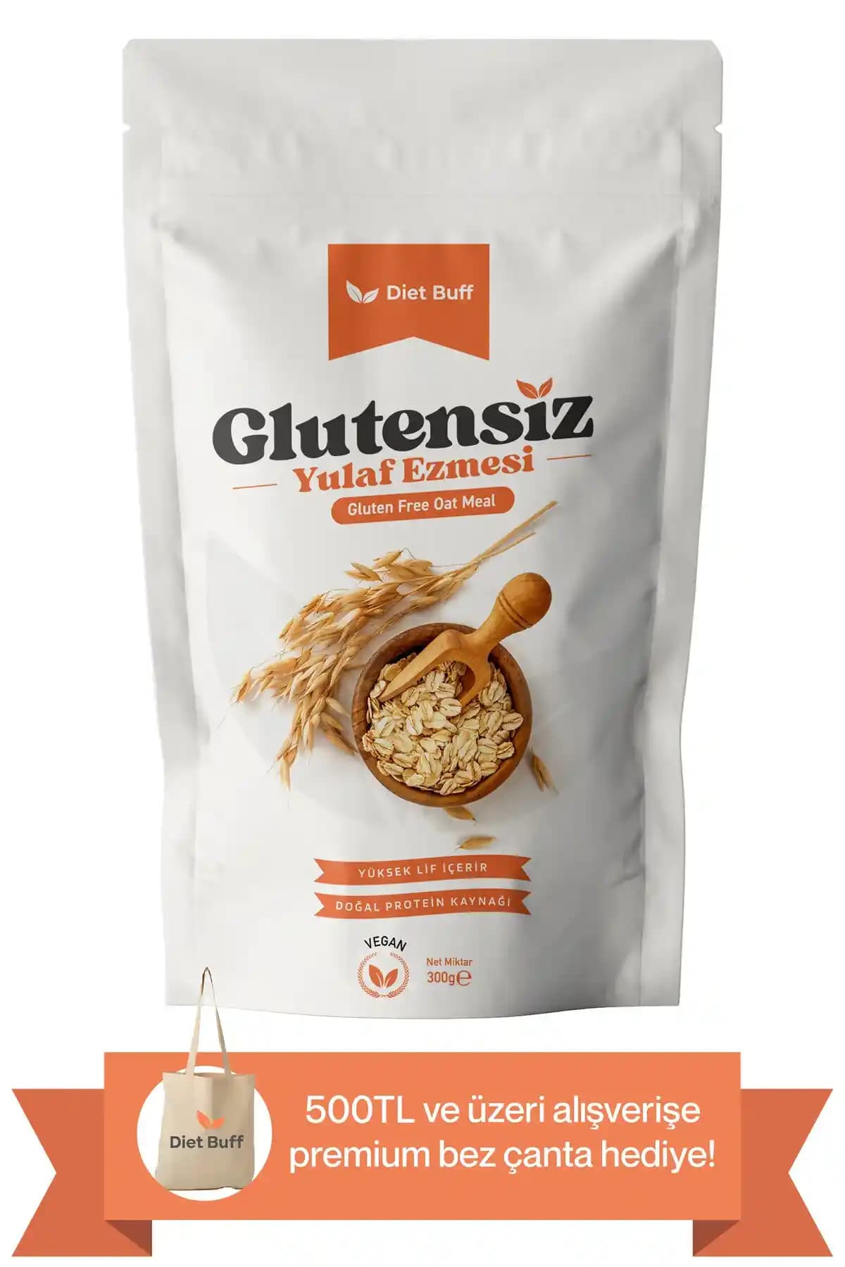 Sağlıklı ve Glutensiz Kahvaltılık Yulaf Seçenekleri ve Faydaları