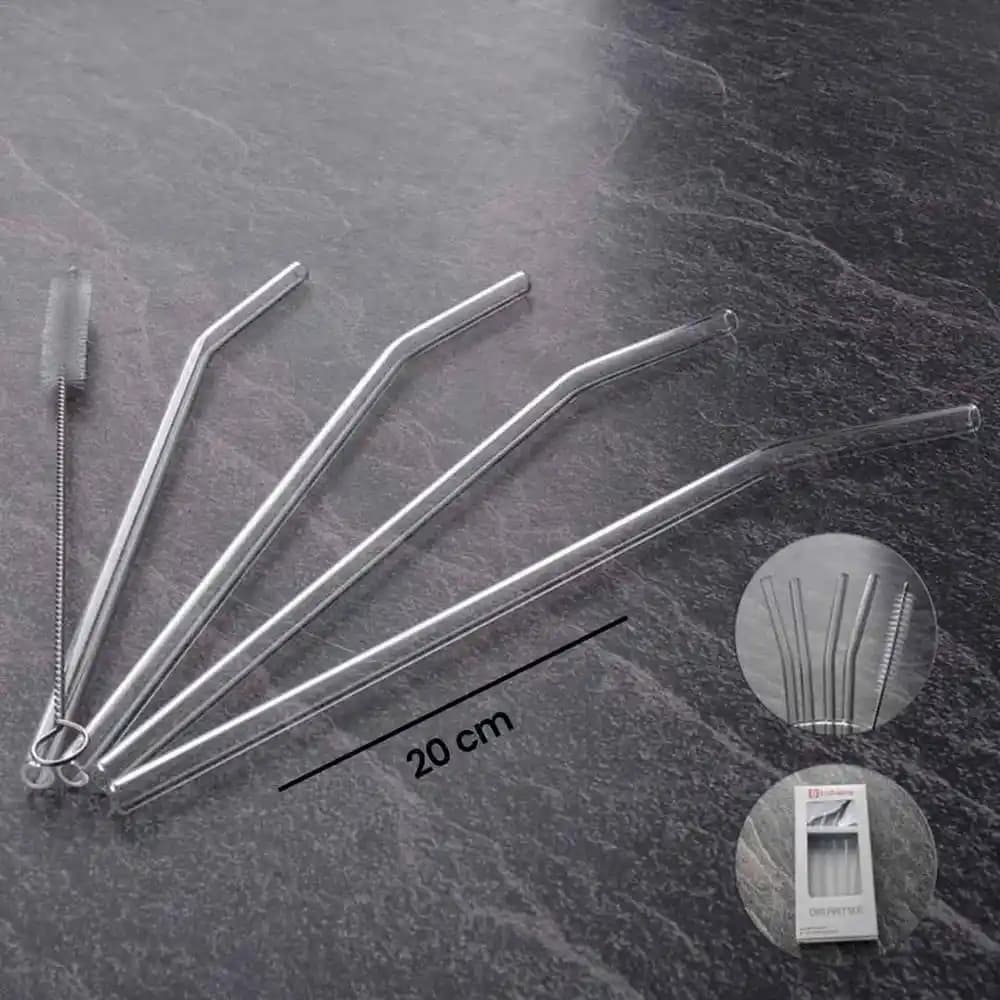 Sağlıklı ve Güvenli Ev Kullanımı İçin Pipet Setleri: Malzeme ve Tasarım Seçenekleri