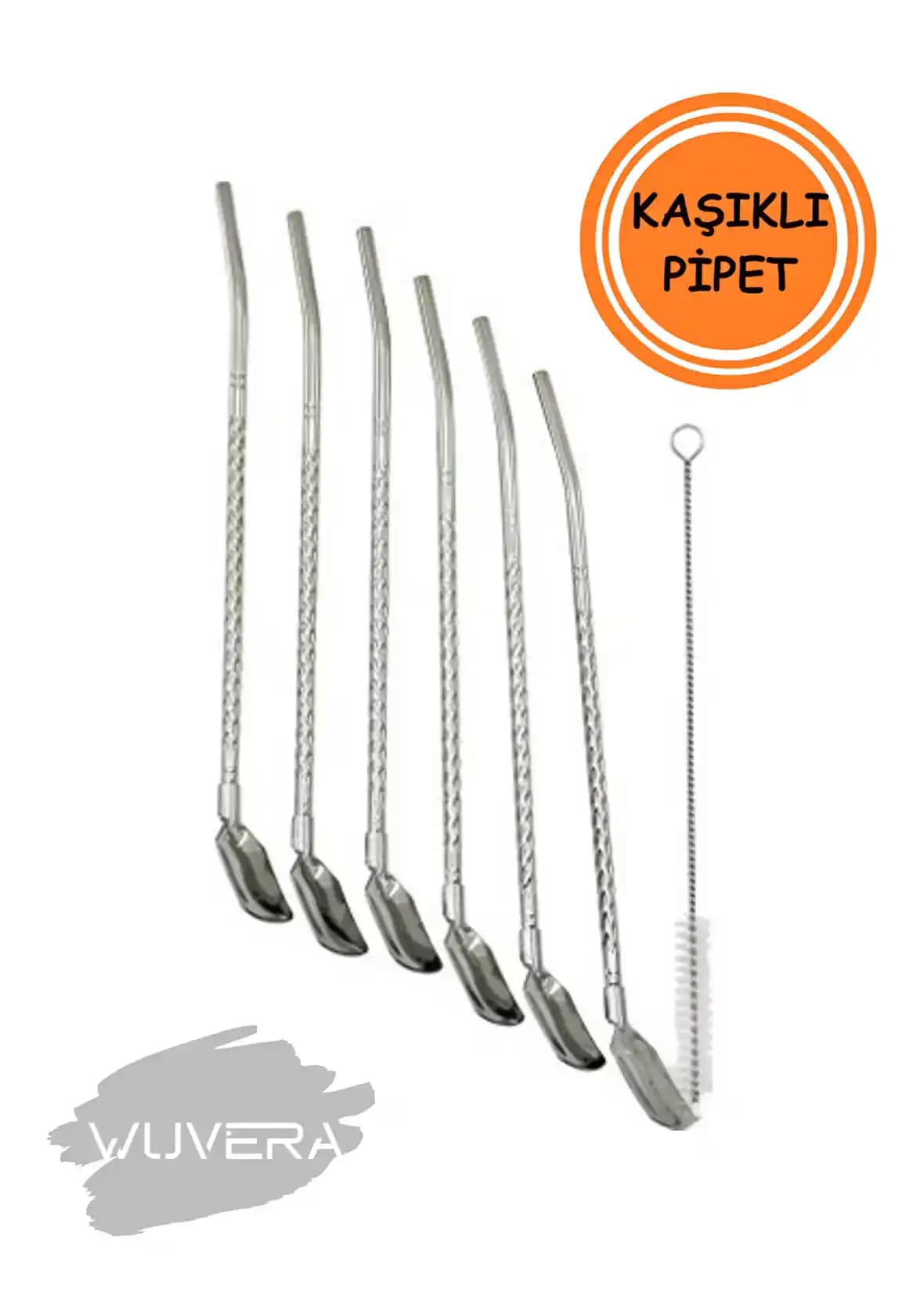 Sağlıklı ve Hijyenik Metal Pipet Kullanımı: Evde Güvenli Alternatifler ve Temizlik İpuçları