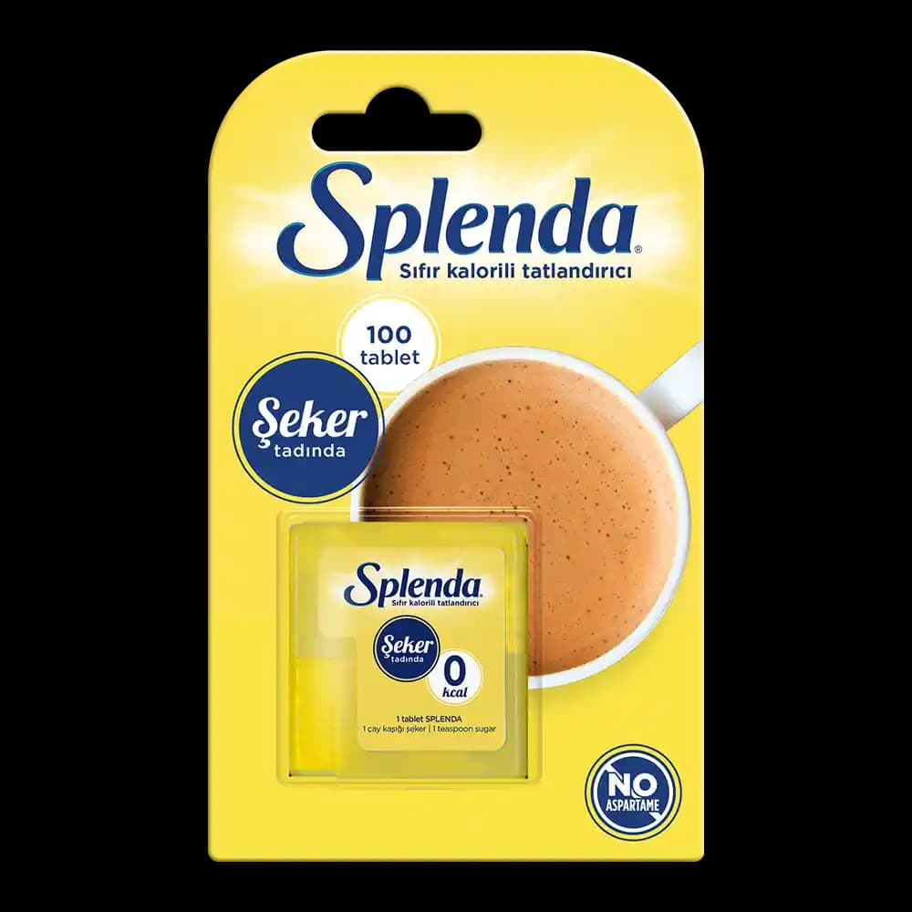 Sağlıklı ve Lezzetli Alternatifler: Tablet Tatlandırıcıların Özellikleri ve Kullanım Alanları
