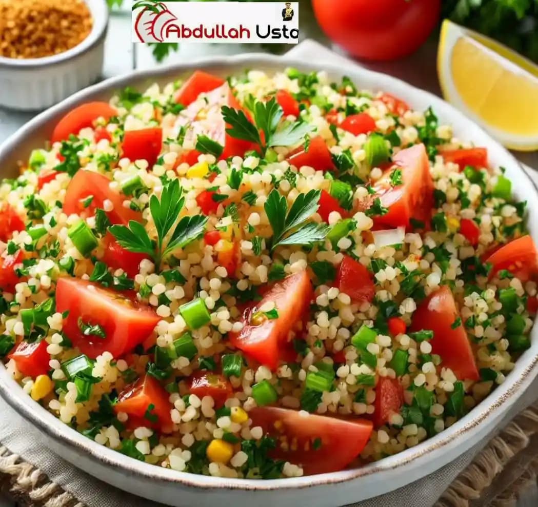 Sağlıklı ve Lezzetli Bulgurlu Tarifler: Farklı Kullanım Alanları ve Sağlığa Katkıları