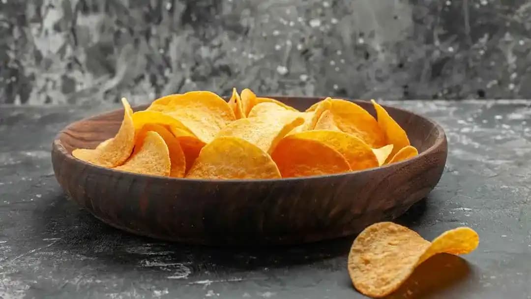 Sağlıklı ve Lezzetli Cips Alternatifleri: Doğal ve Düşük Kalorili Seçenekler