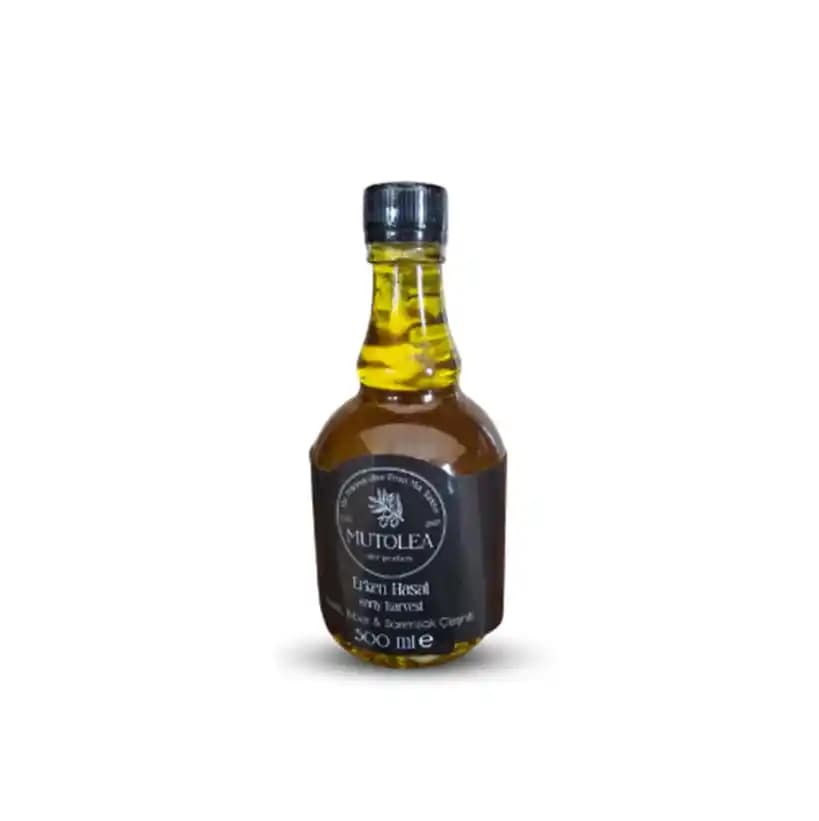 Sağlıklı ve Lezzetli Mutfak Deneyimleri İçin Doğal Malzemelerin Kullanımı