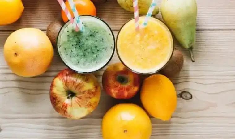 Sağlıklı ve Pratik İçecek Trendleri Günümüz Tüketim Alışkanlıklarında