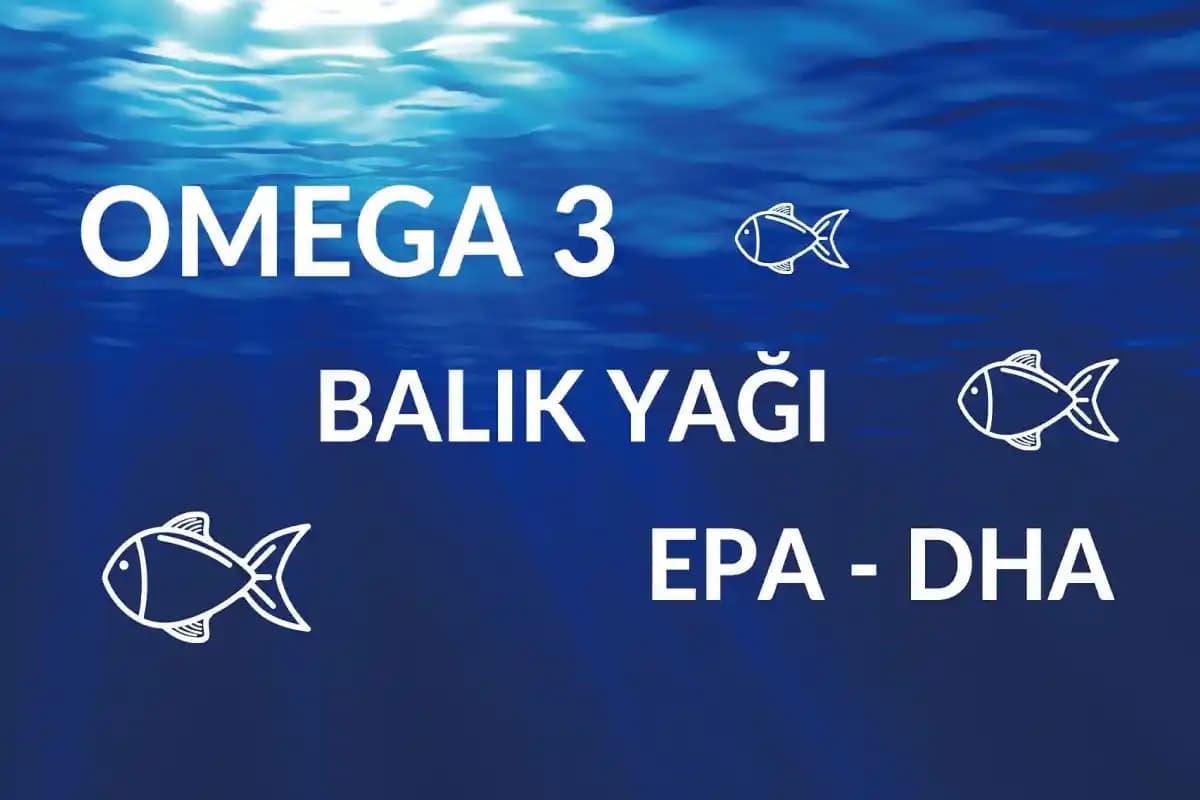 Sağlıklı ve Sürdürülebilir Okyanus Balık Yağı Seçimi için Bilmeniz Gerekenler