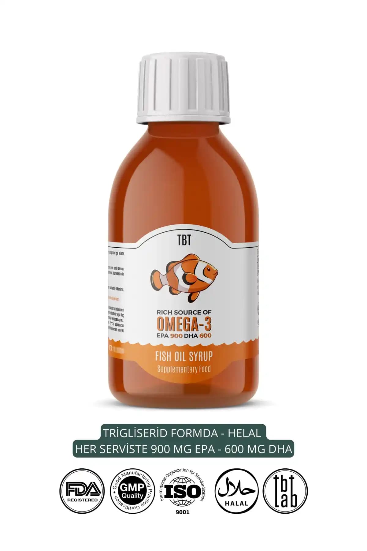 Sağlıklı ve Sürdürülebilir Omega-3 Balık Yağı Kaynakları ve Faydaları