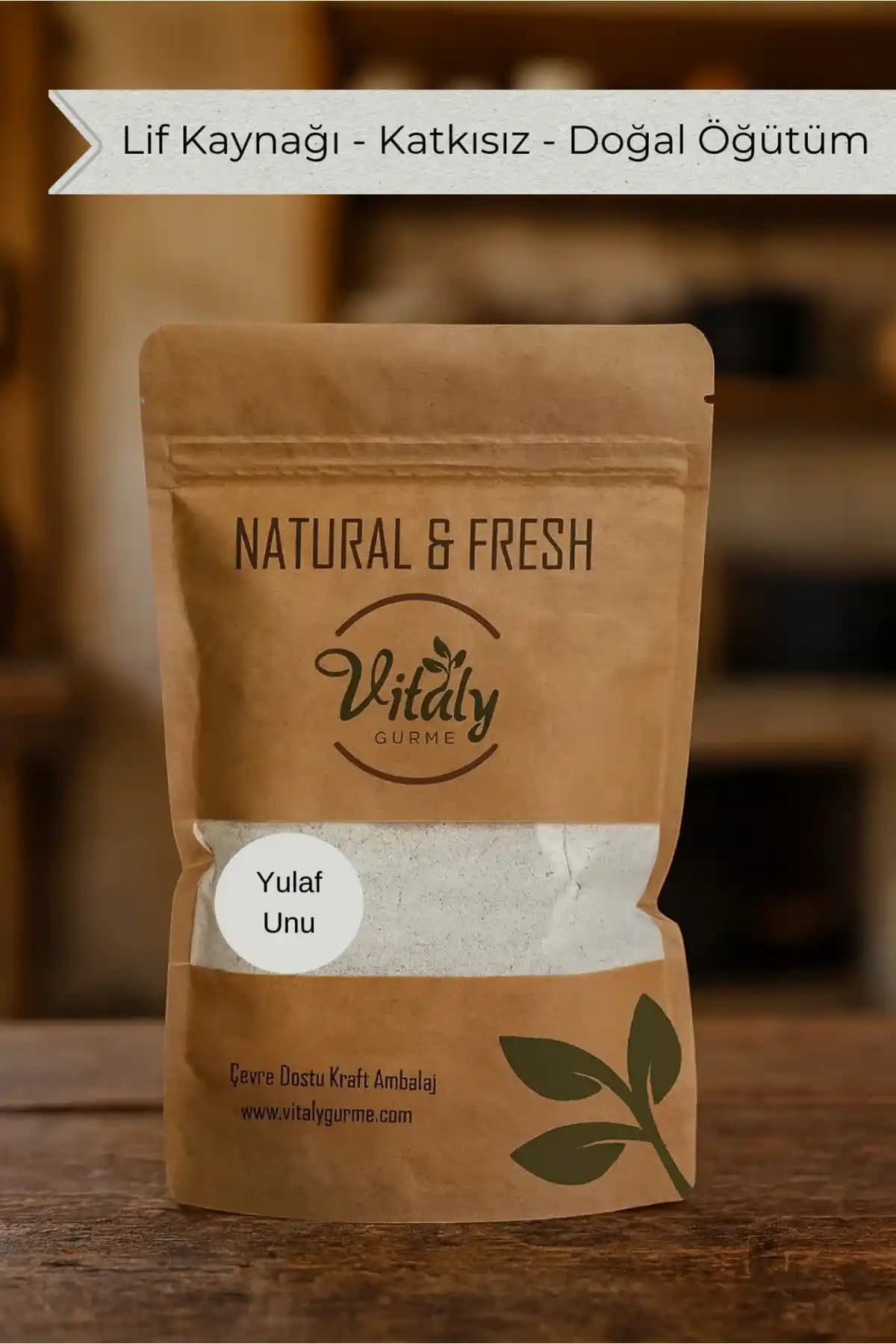 Sağlıklı Yaşam İçin Doğal ve Besleyici Un Alternatifleri Rehberi