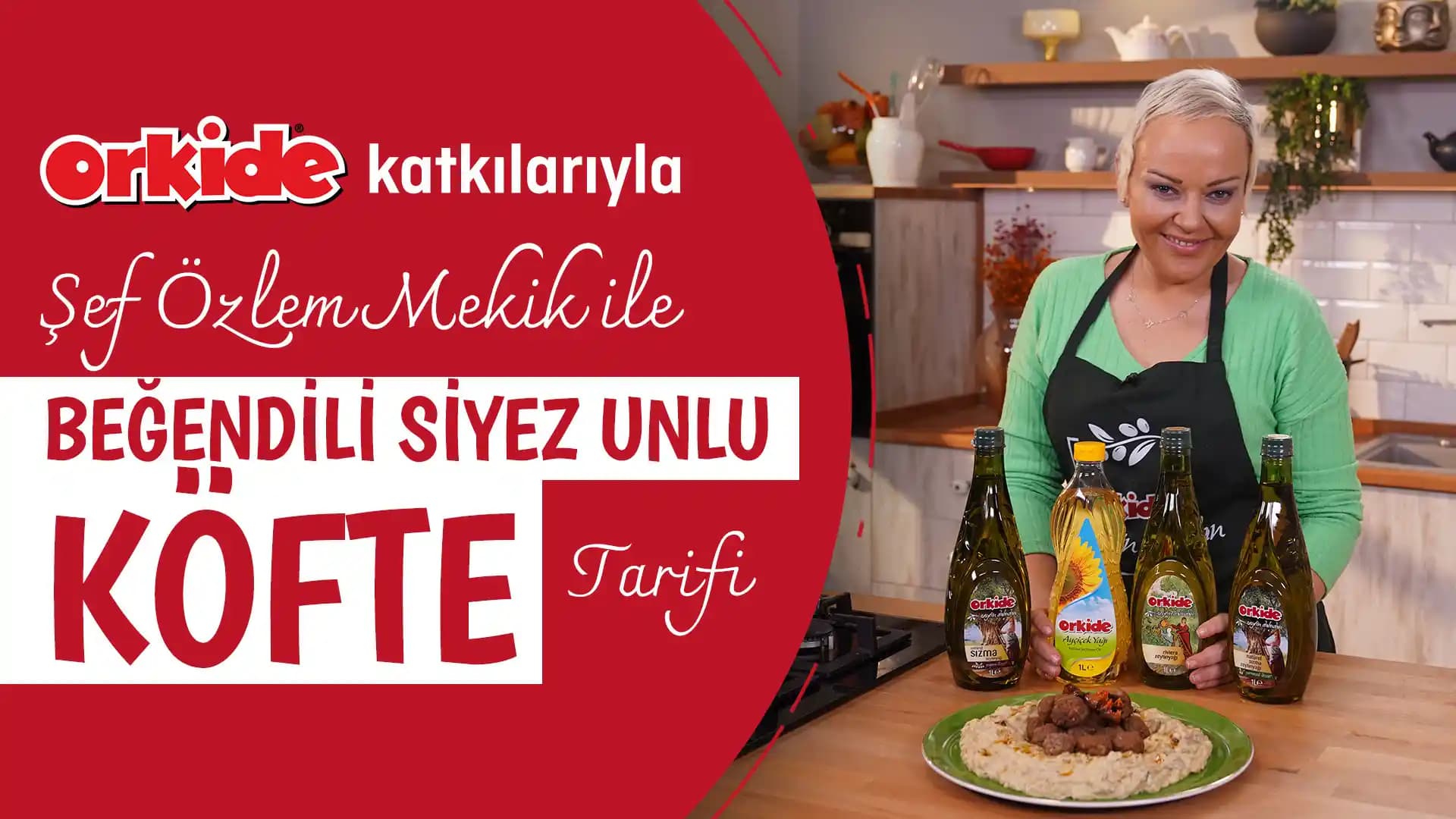 Sağlıklı Yemeklerde Orkide Yağı Kullanımı ve Faydaları Hakkında Bilgi