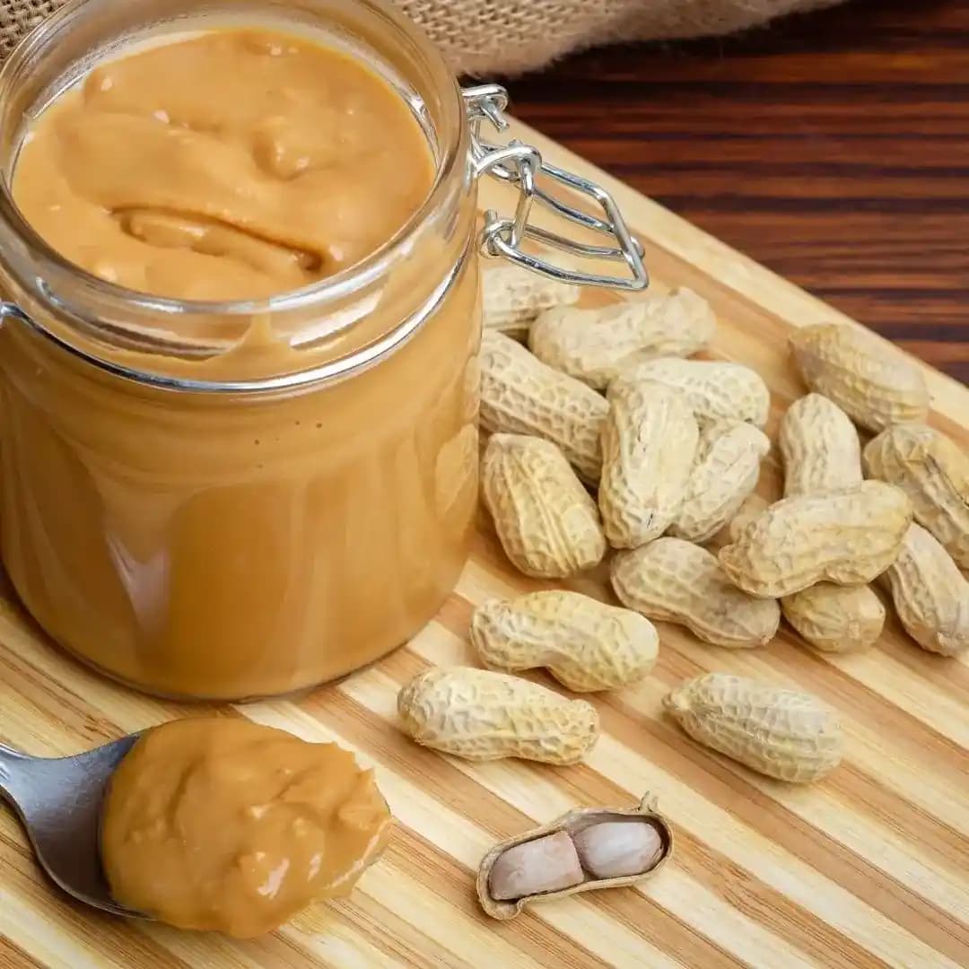 Sağlıklı Yer Fıstığı Atıştırmalık Seçenekleri ve Faydaları