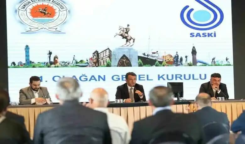 Samsun Bölgesinde Su Metreküp Fiyatlandırma Politikaları ve Güncellemeleri Analizi