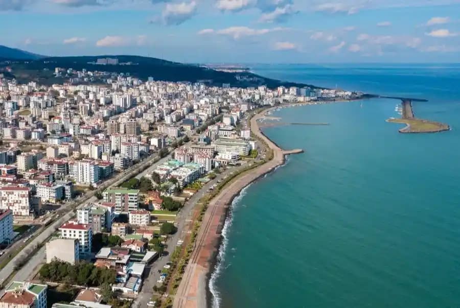 Samsun'da Yaşam Maliyeti ve Market Ürünleri Fiyatları Üzerine Güncel Analiz