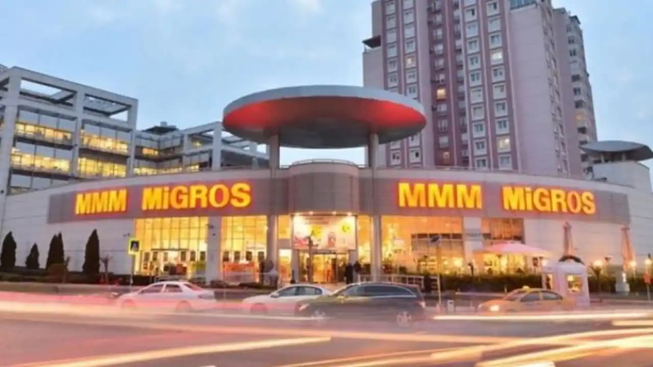 Sancaktepe'deki Migros Mağazalarının Güncel Durumu ve Hizmetleri Analizi