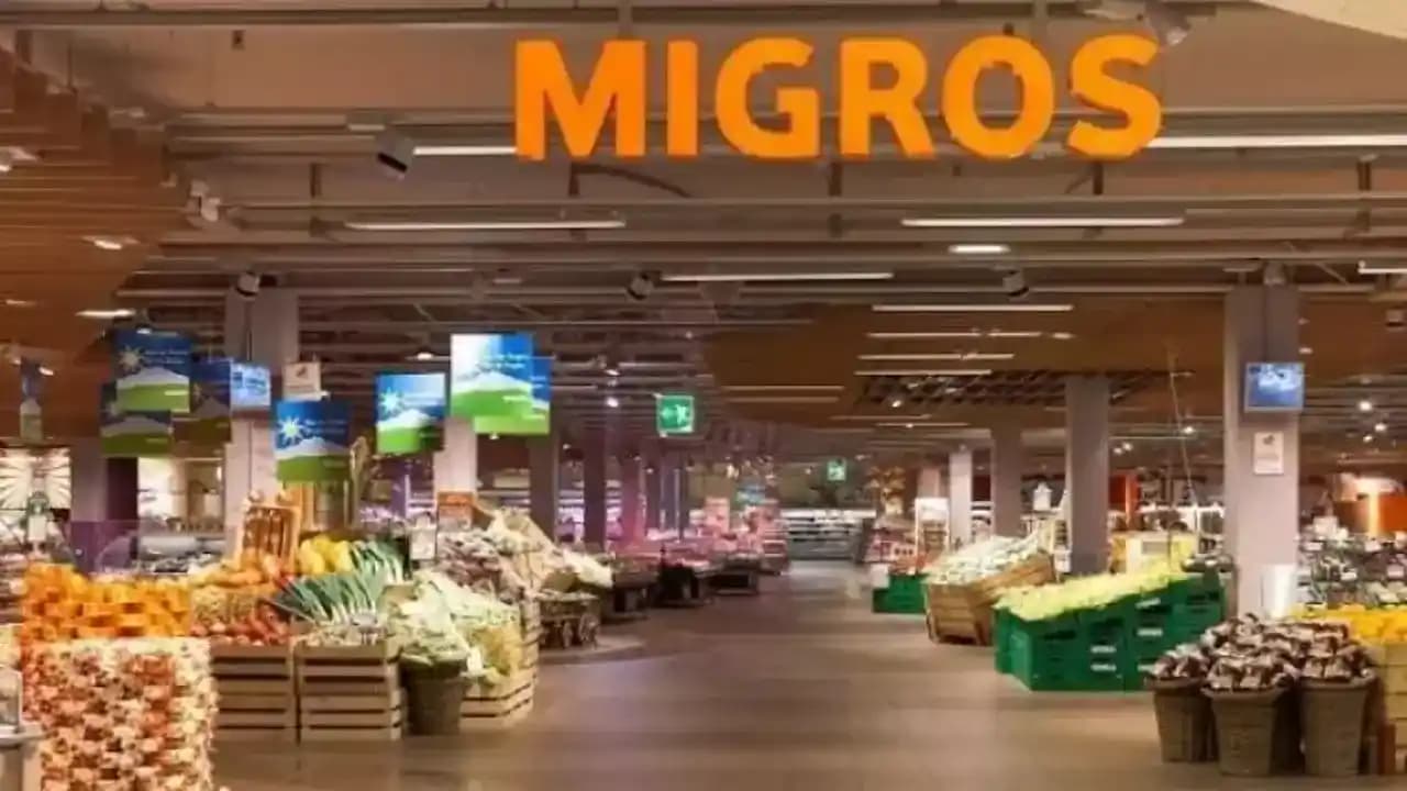 Sancaktepe'deki Migros Marketleri: Ürün Çeşitleri, Konum ve Müşteri Deneyimleri