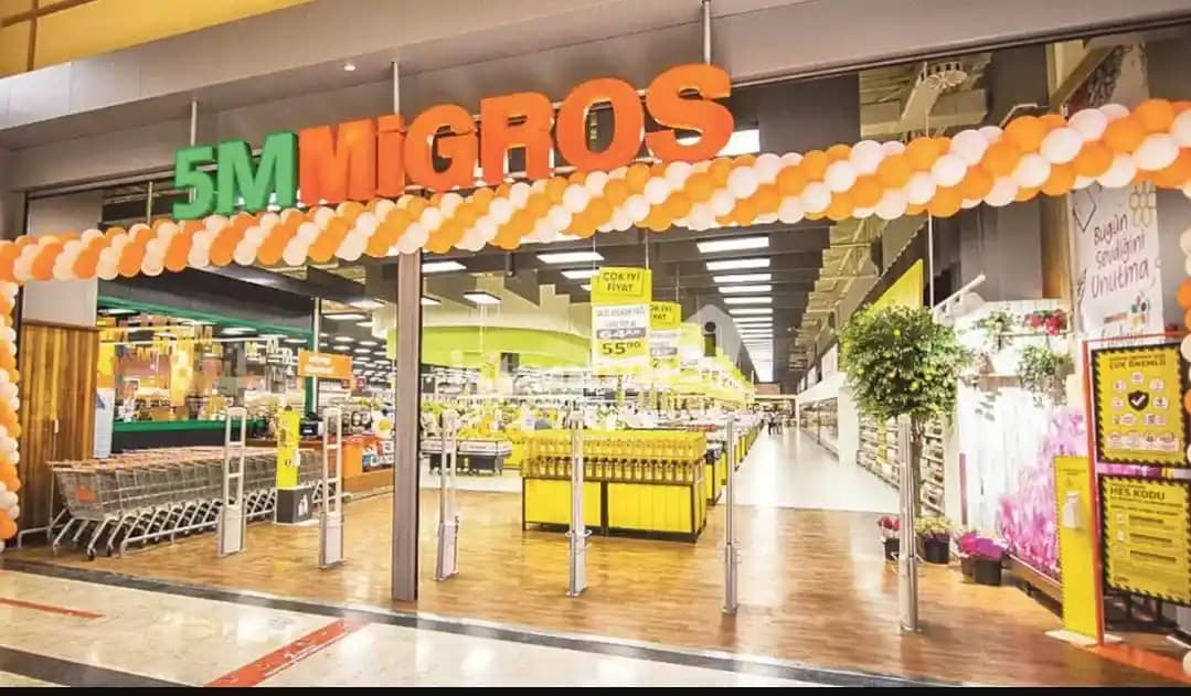 Şanlıurfa'daki Migros Marketler ve Alışveriş Deneyimi Hakkında Detaylı Bilgi