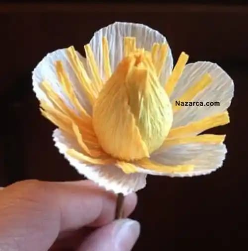 Şekerli Kağıt Dekorasyonunda Yaratıcı ve Güvenli Kullanım Rehberi