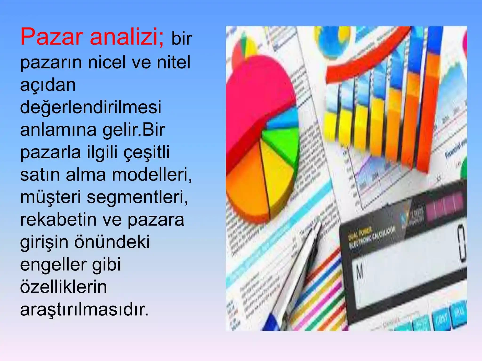 Semolina Ununun Güncel Durumu ve Geleceğe Yönelik Pazar Analizi