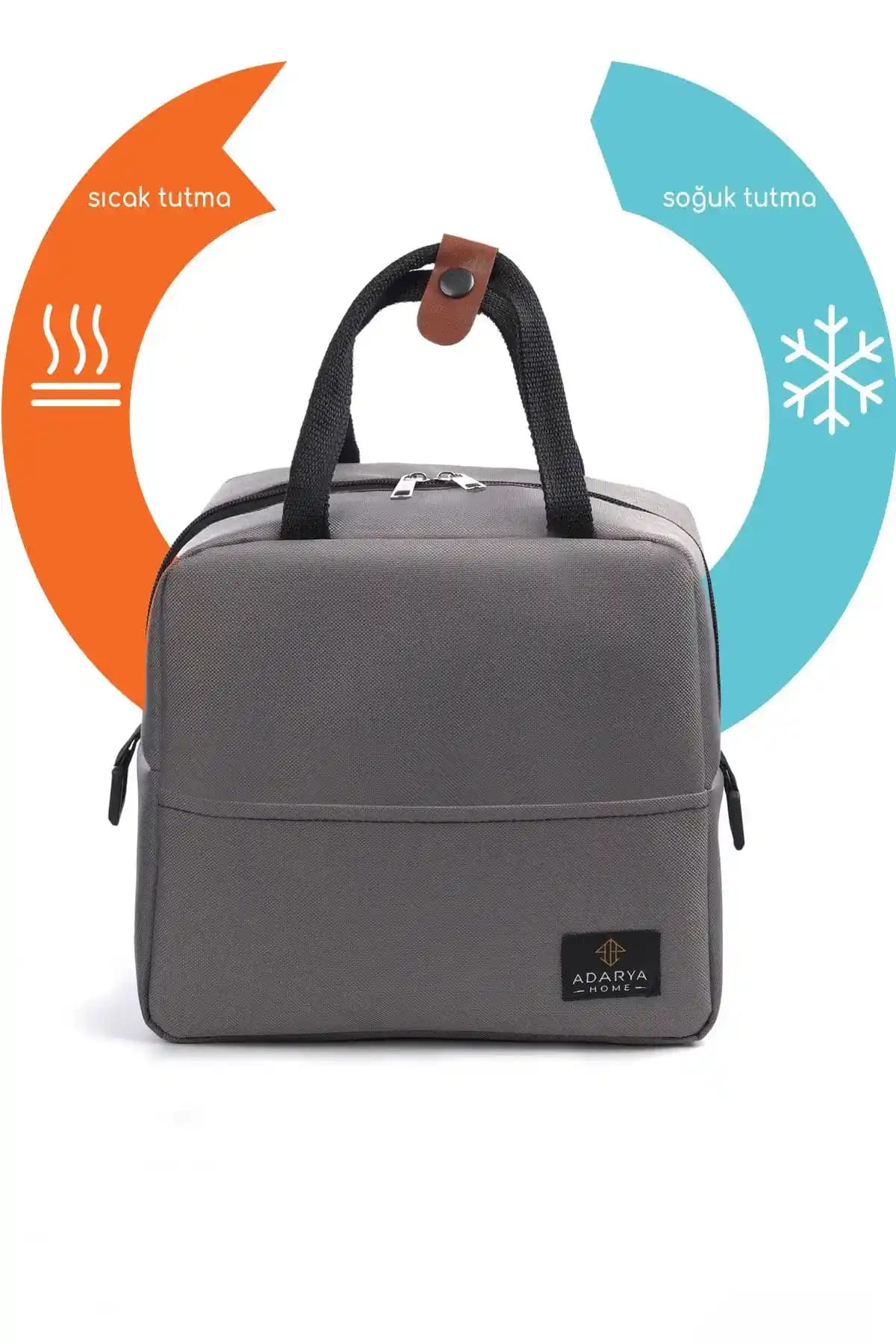 Sıcak ve Soğuk Çanta Tasarım Özellikleri ve Kullanım Alanları Analizi