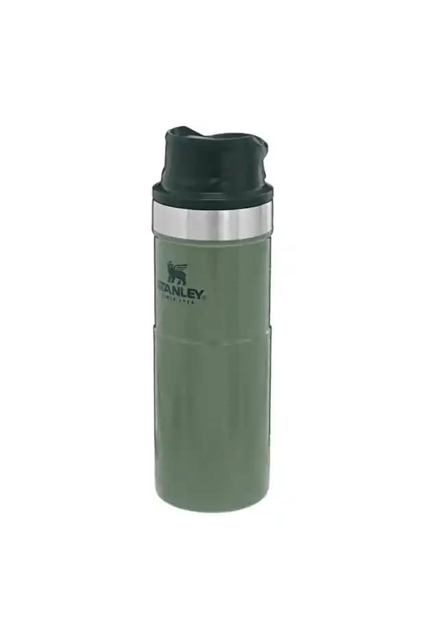 Stanley TRGR Actn Mug: Dayanıklı ve Fonksiyonel Termos Çeşidi