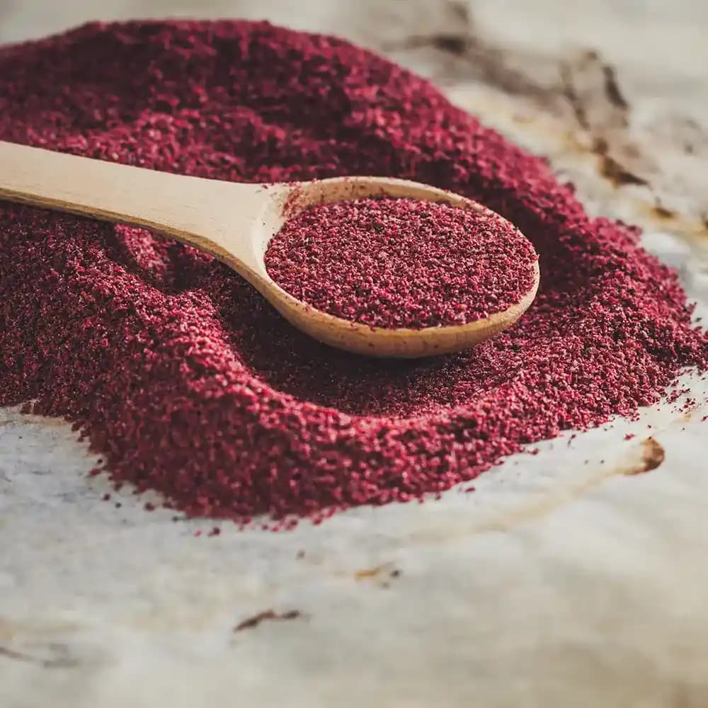 Sumak Nedir ve Türk Mutfağında Kullanım Özellikleri Hakkında Detaylı Bilgi