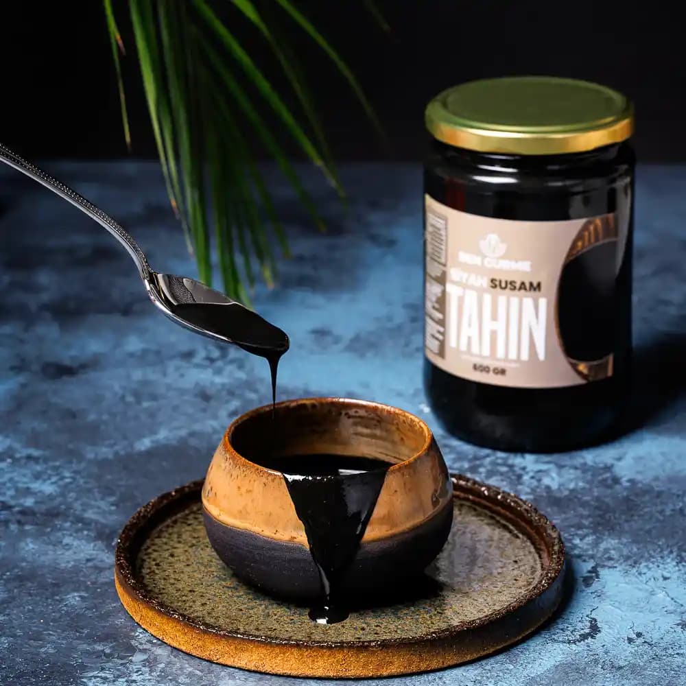 Susam ve Siyah Tahin: Sağlık ve Lezzetin Buluştuğu Doğal Gıda Kaynakları