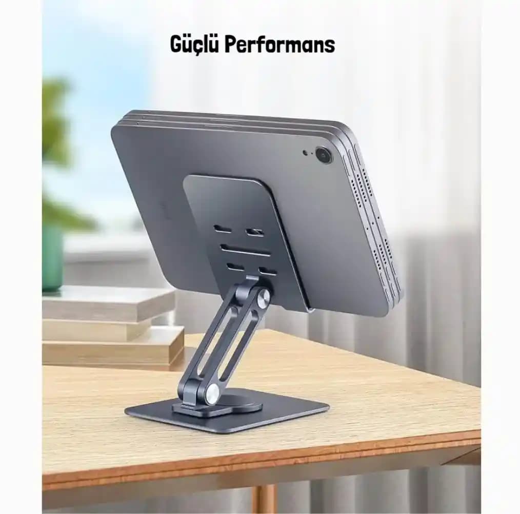 Tablet Tutucu Seçim Rehberi: Dayanıklılık, Boyut ve Hareket Özellikleriyle En Uygun Modeli Belirleyin