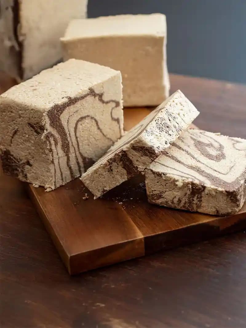 Tahin Helvasında Geleneksel ve Modern Üretim Yöntemlerinin Karşılaştırması ve Avantajları