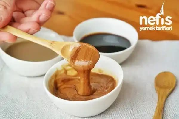 Tahin ve Pekmez: Doğal ve Sağlıklı Beslenmenin Temel Taşları