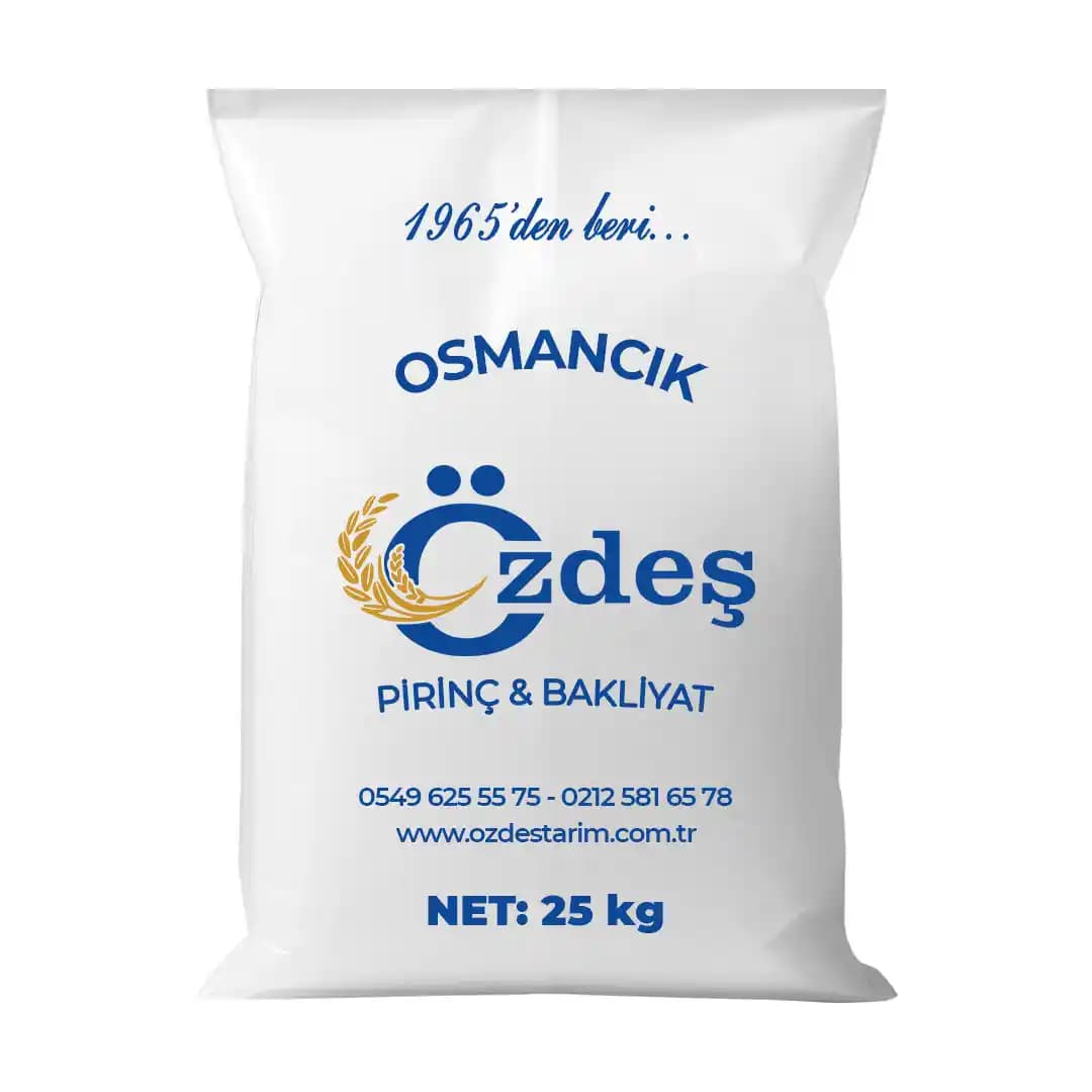 Tarım Kredi ve Osmancık Pirinci: Türkiye'nin Gıda Güvencesinde Önemli Bir Rol