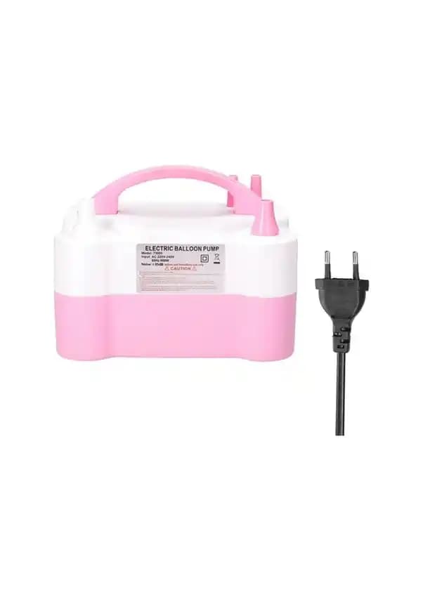 Taşınabilir Balon Şişirme Pompası: Pratik ve Kullanışlı Çözüm Özellikleri ve Uygulama İpuçları