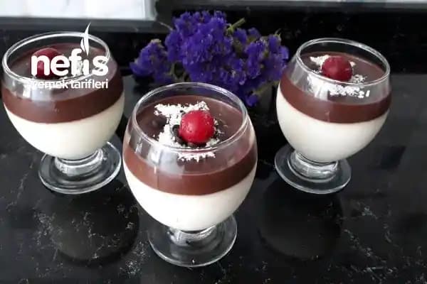 Tatlılarda Sık Kullanılan Sütlü Çikolata Soslarının Özellikleri ve Sıklaştırıcı Etkileri