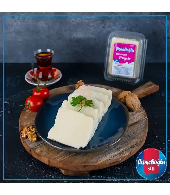 Tatlılarda Tam Yağlı Peynir Kullanımı ve Lezzet Doku Dengesi Üzerine Rehber