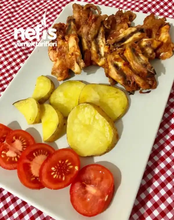 Tavuk Kelebek Tarifi: Pratik ve Leziz Hazırlama Yöntemleri ve Püf Noktaları