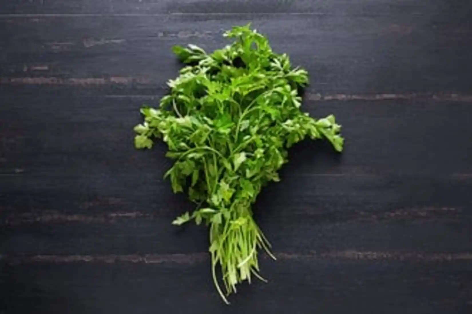 Taze Maydanoz Demet Ağırlığı ve Piyasa Standartları Hakkında Bilgiler