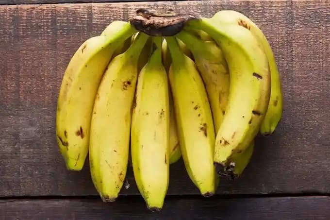 Taze ve Yerli Muzun Sağlık ve Lezzet Üzerindeki Faydaları
