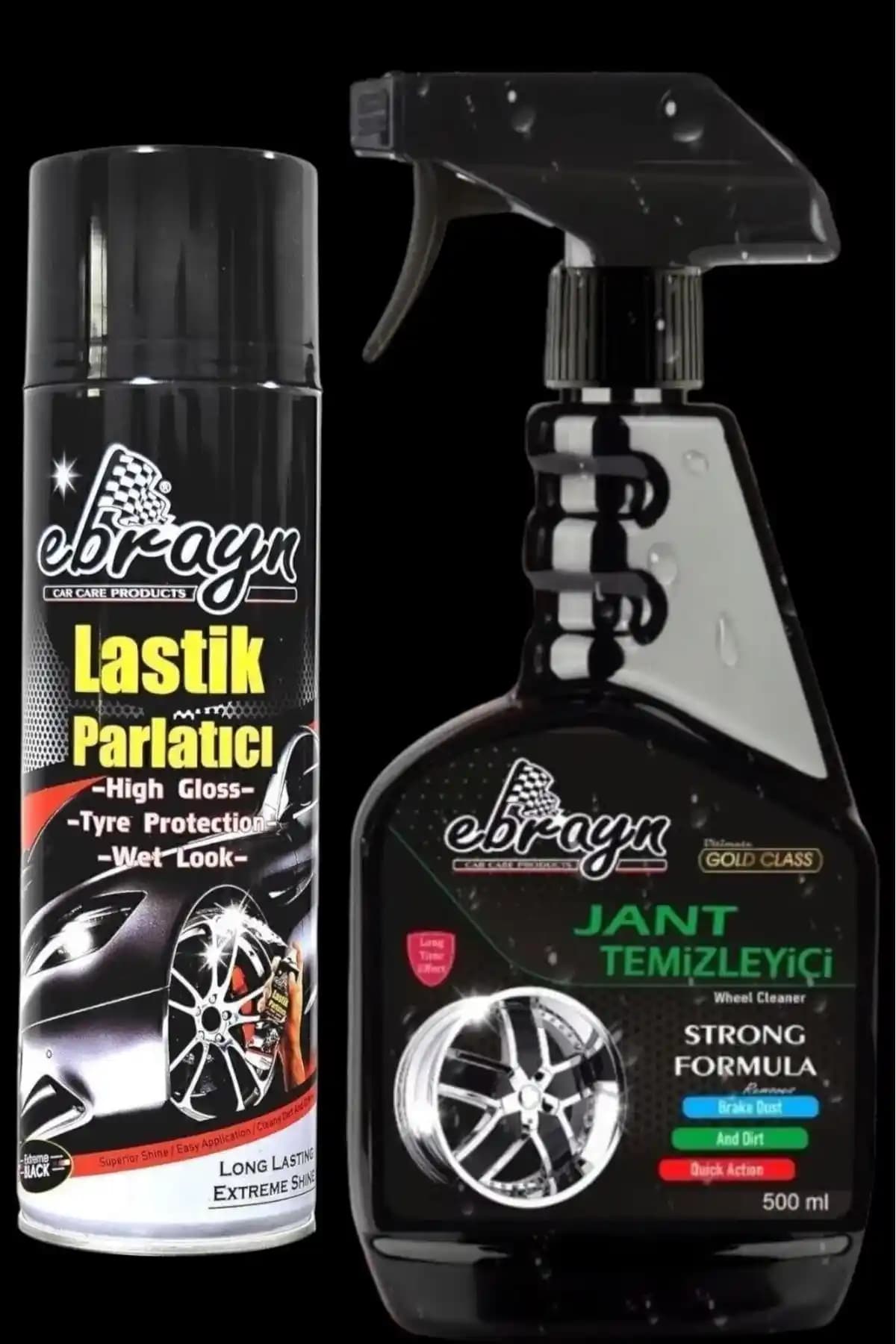 Temizlik ve Parlaklık Sağlayan Ev Setleri: Günlük Hayatta Kullanım ve Avantajlar