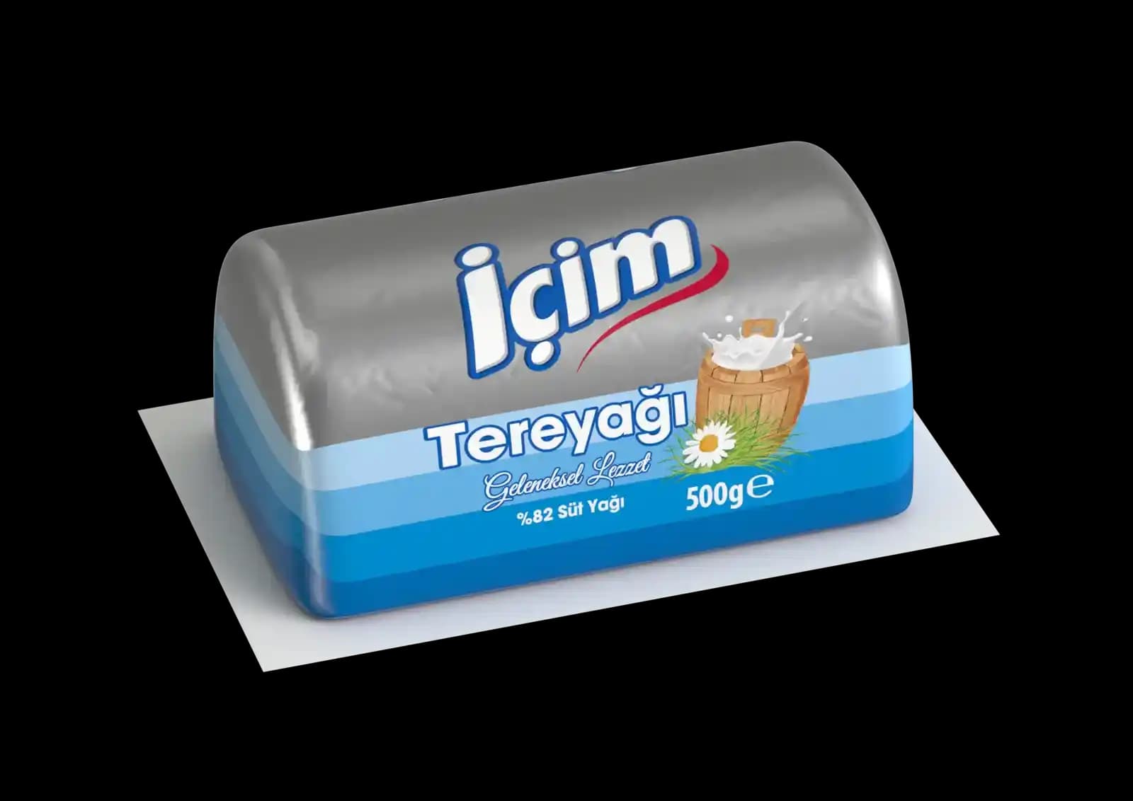 Tereyağ Çeşitleri ve Özellikleri: Mutfakta Kullanım Alanları ve Seçim İpuçları