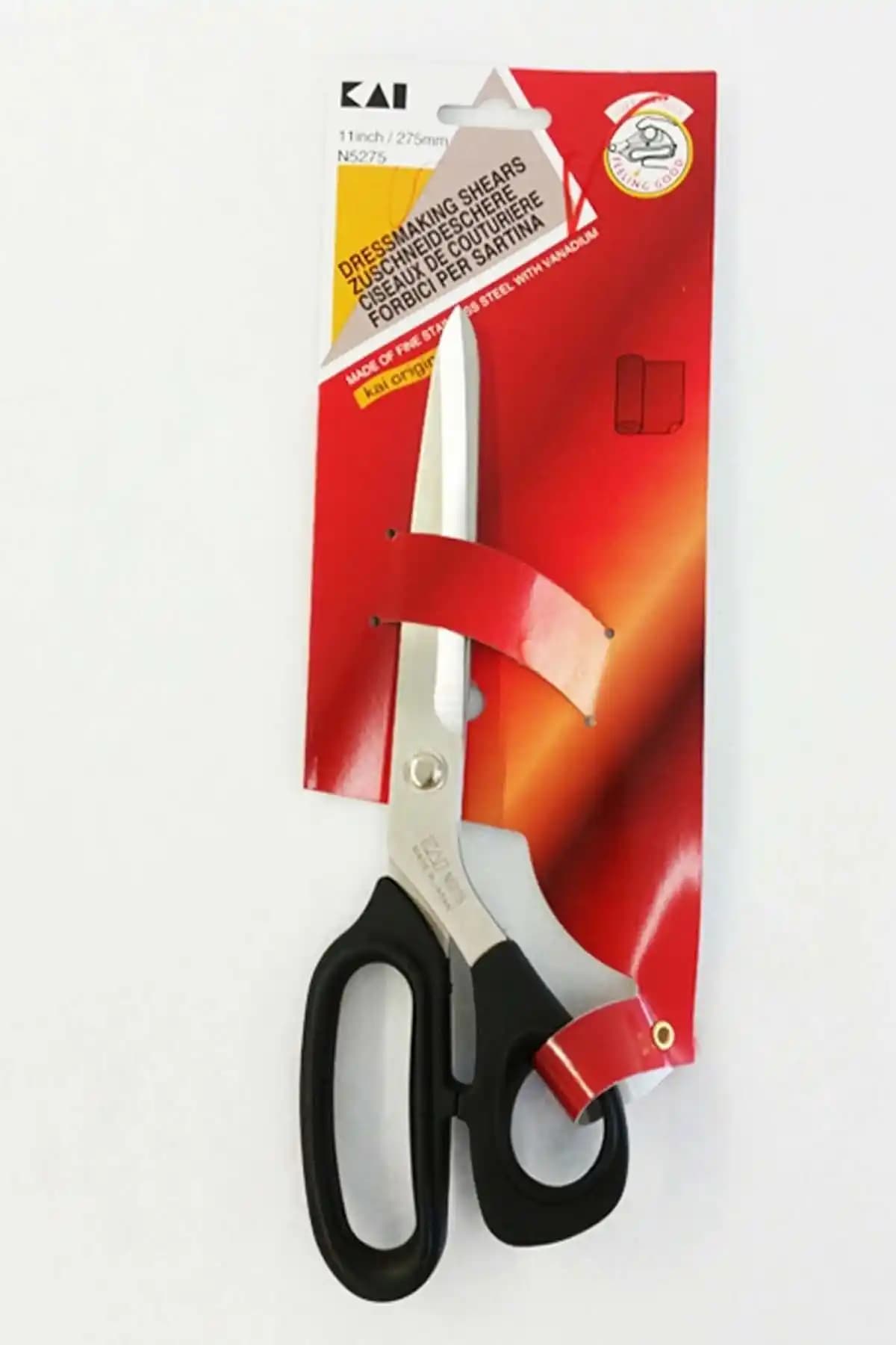 Terzi Makası ve Kumaş Kesiminde Doğru Seçim ve Kullanım İpuçları