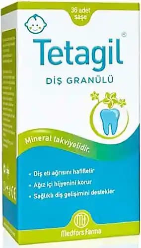 Tetagil Ürünleri Piyasa Durumu ve Fiyatlandırma Analizi