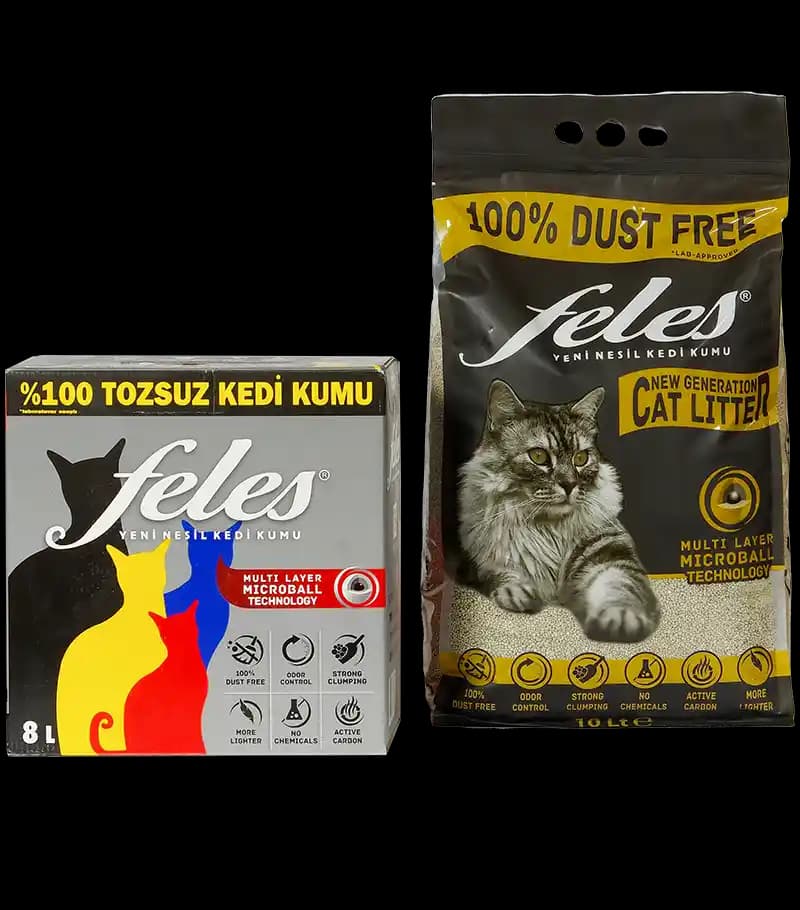 Tozsuz Feles Kedi Kumu Seçiminde Dikkat Edilmesi Gerekenler ve Ürün Karşılaştırması