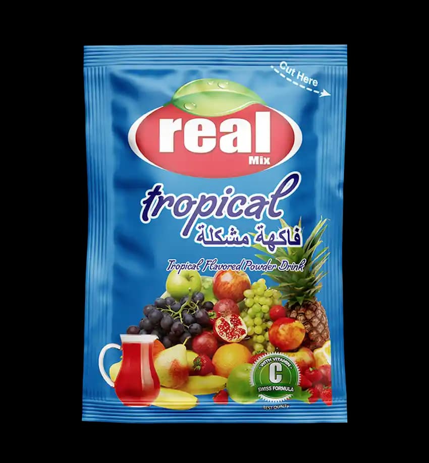 Tropikal Aromalı Soğuk Toz İçecekler: Farklı Tat Seçenekleri ve Kullanım İpuçları