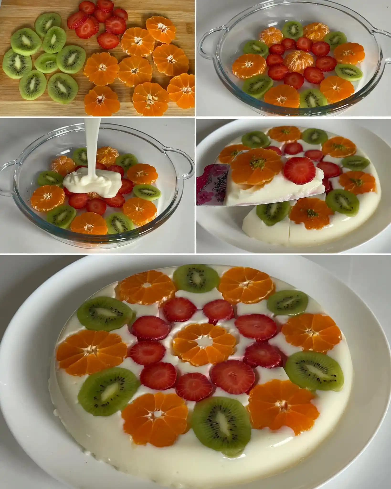 Tropikal Şekerli Meyveli Atıştırmalıklar: Tat ve Enerjinin Buluşması ve Piyasa Trendleri