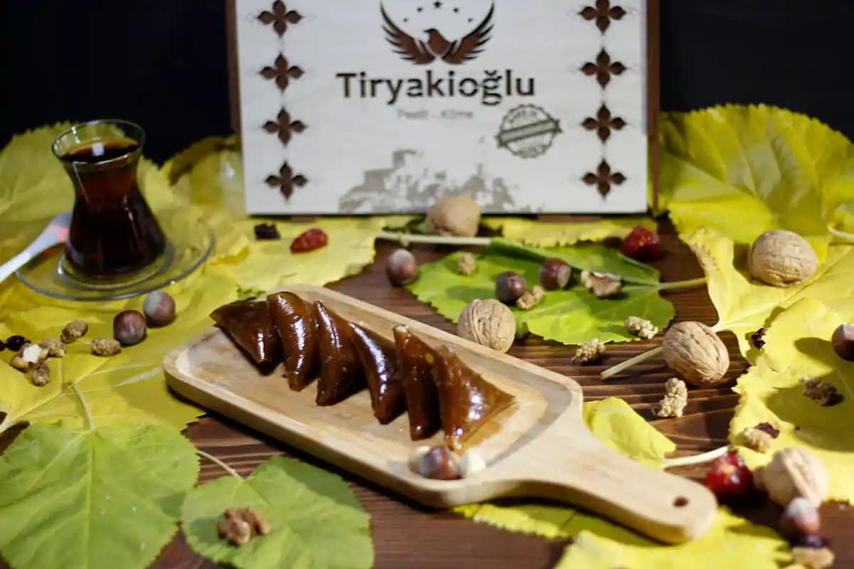 Türk mutfağının vazgeçilmez lezzeti karışık muska 500g paketleriyle sofralarınıza geliyor