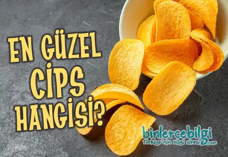 Türkiye’de Güvenilir Cips Markaları ve Tüketici Güvenliği Rehberi