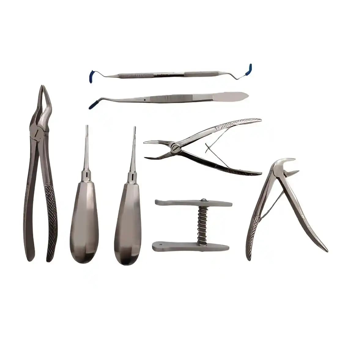 Türkiye’de Üretilen Diş Setleri: Ekonomik ve Güvenilir Diş Sağlığı Çözümleri