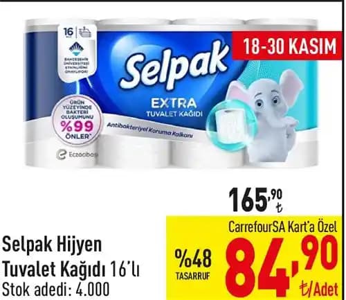 Tuvalet Kağıdında Hijyen ve Kalitenin Önemi Sağlıklı Kullanım İçin Rehber