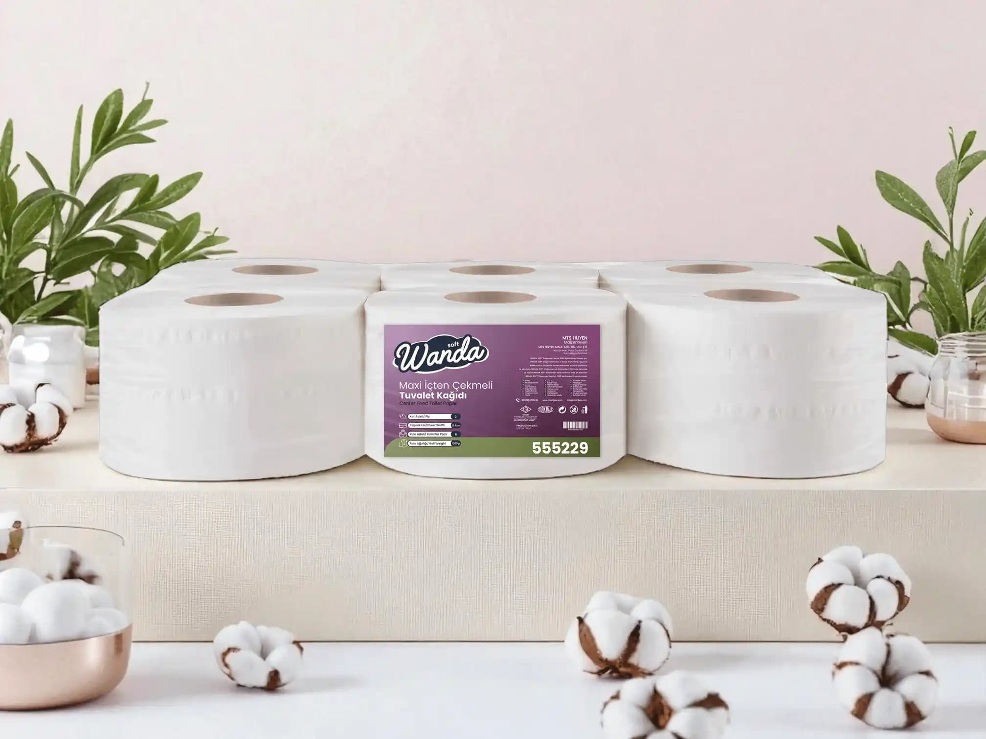 Tuvalet Kağıdında Hijyen ve Sağlık için Doğru Ürün Seçimi Rehberi