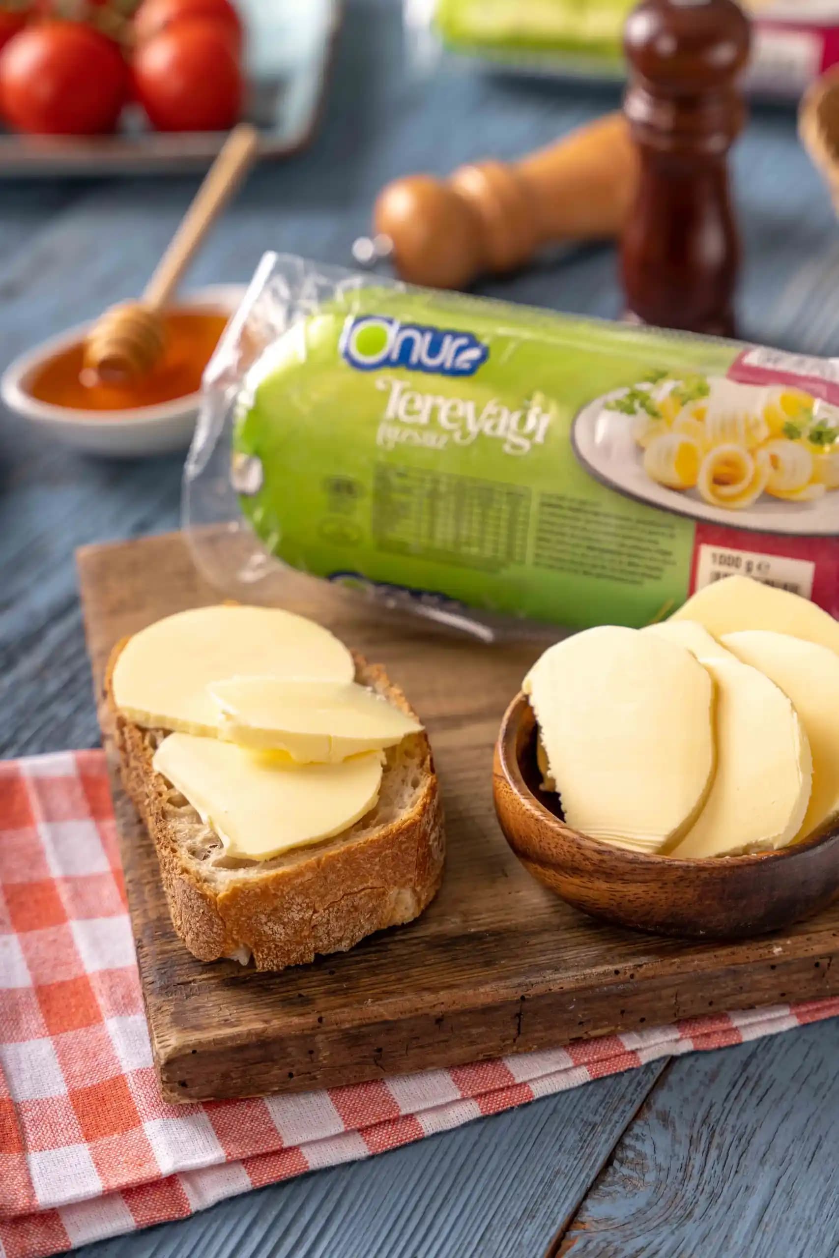 Tuzsuz Süt Ürünleri ve Alternatifleri: Sağlıklı ve Çeşitli Seçenekler